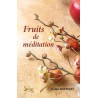 Fruits de méditation - Eveline SIMONNET