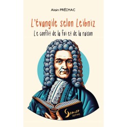 L'Evangile selon Leibniz - Alain PRECHAC