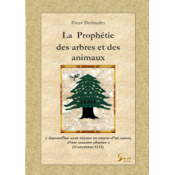 La prophétie des animaux -...