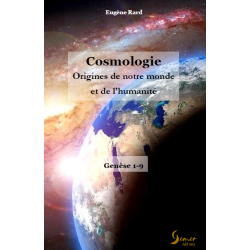 Cosmologie - origine du...