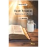 Ecole Tyrannus - Le lait de la Parole - 1
