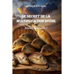 Le secret de la...