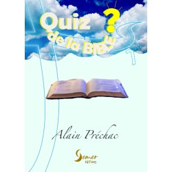 Quiz de la Bible