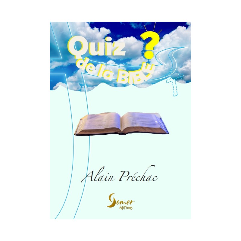 Quiz de la Bible