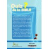 Quiz de la Bible
