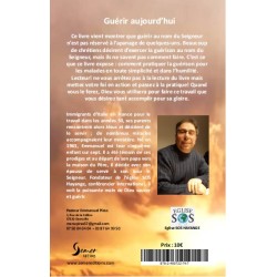 Guérir aujourd'hui - Piras Emmanuel