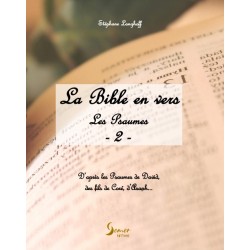 La Bible en vers - Les...