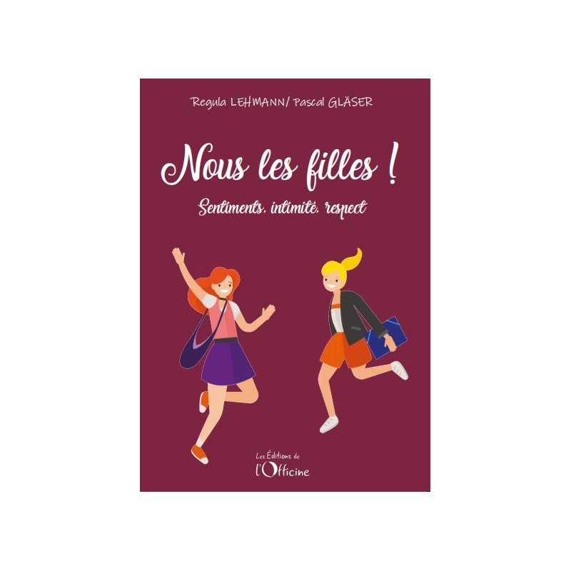 Nous les filles