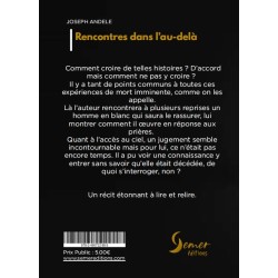 Rencontres dans l'au-delà
