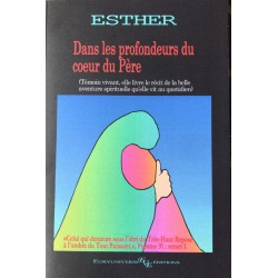 Dans les profondeurs du Père - Esther
