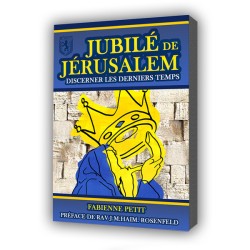 Jubilé de Jérusalem -...